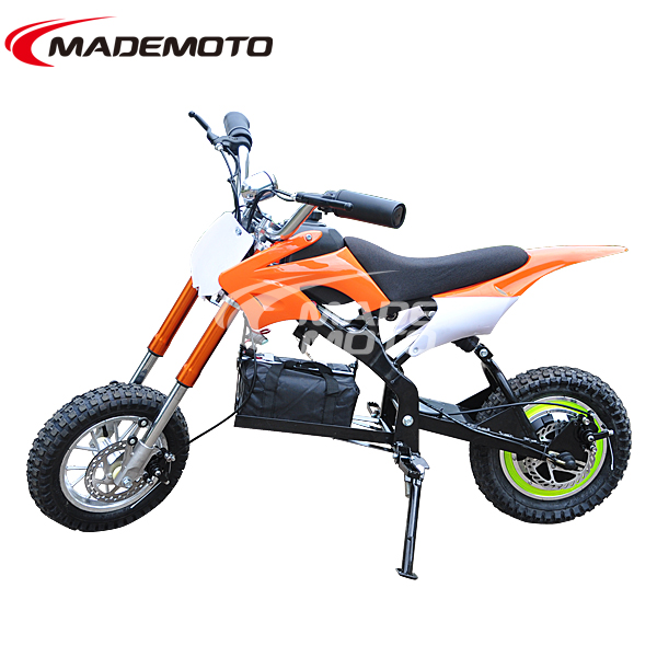 200W Brushless Motor Electric Dirt Bike/Motor Bike